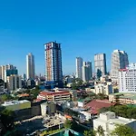 Baywatch Tower Malate Manila