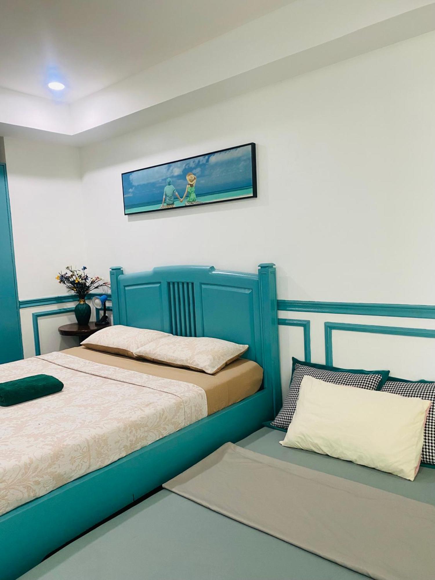 Aparthotel Baywatch Tower Malate *