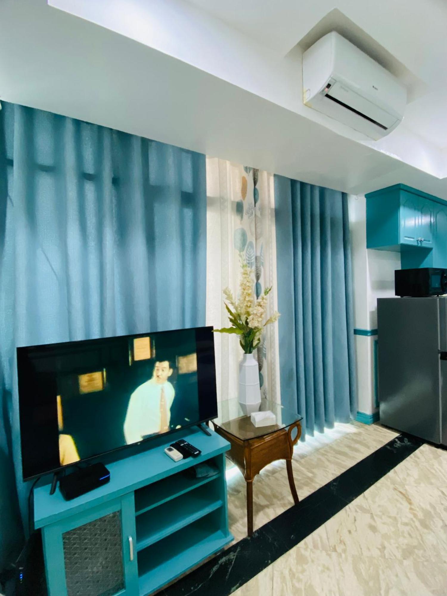 Aparthotel Baywatch Tower Malate
