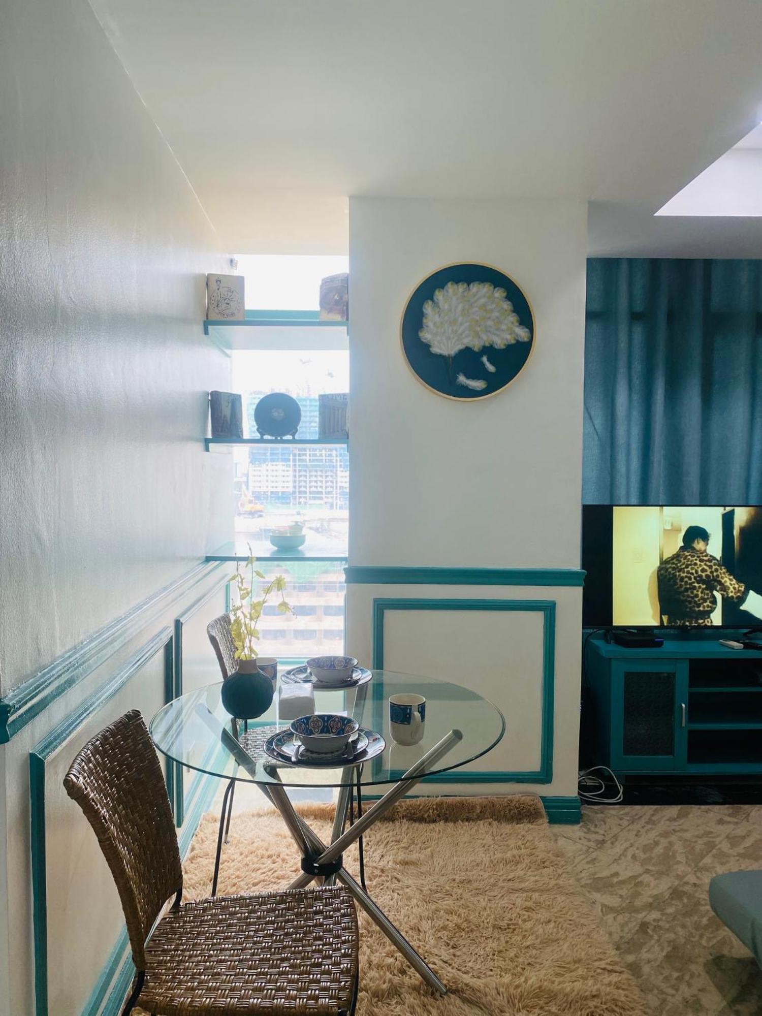 Baywatch Tower Malate Aparthotel